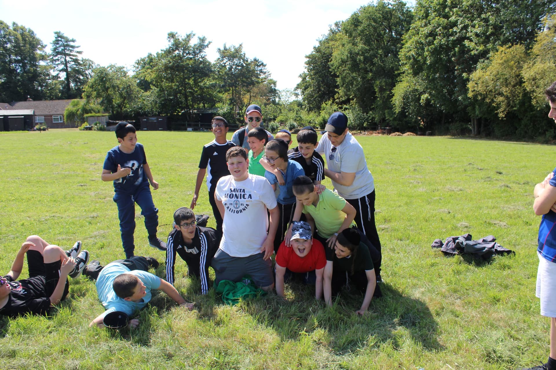 Chaverim gallery photo 8