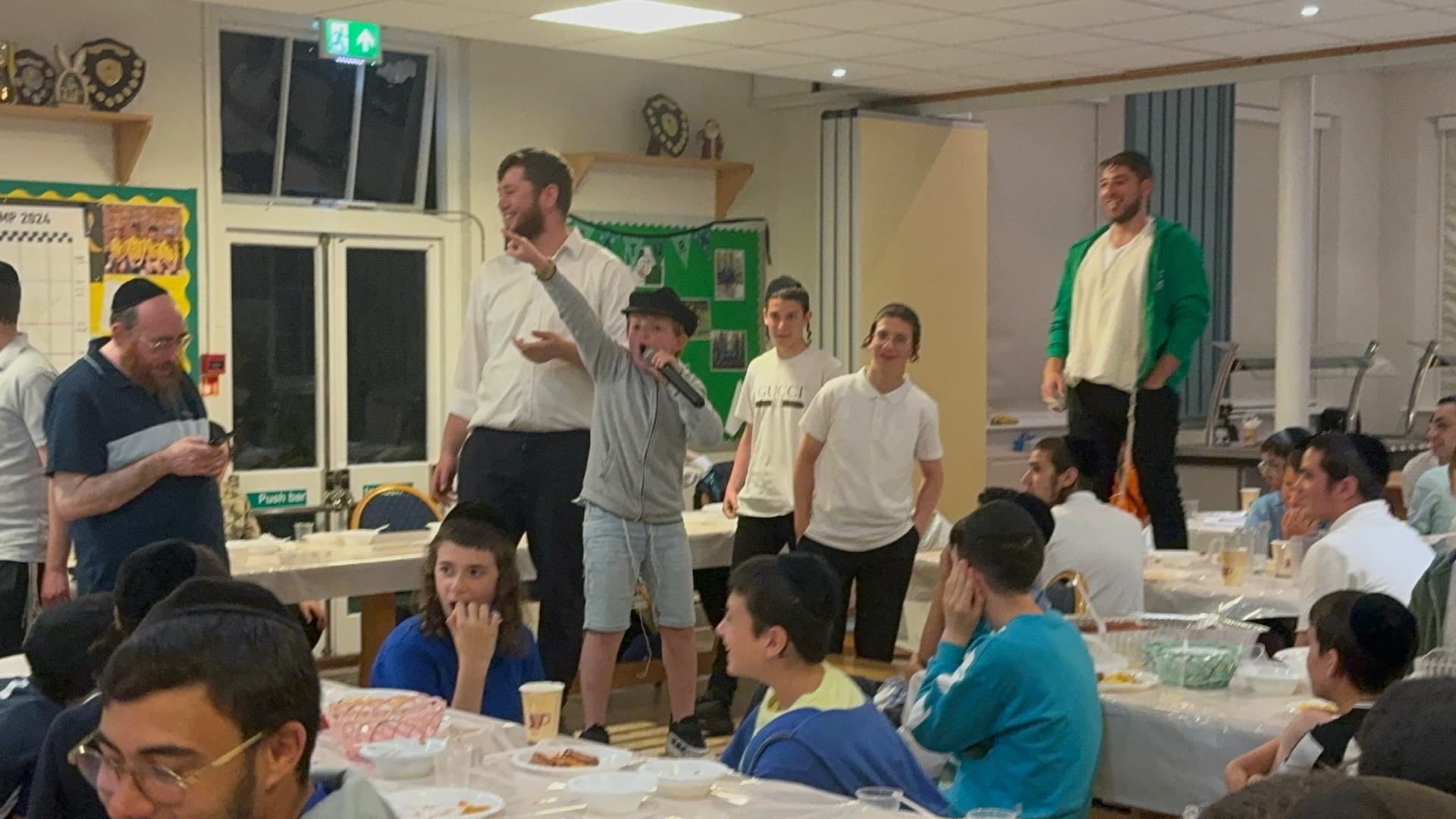 Chaverim gallery photo 7