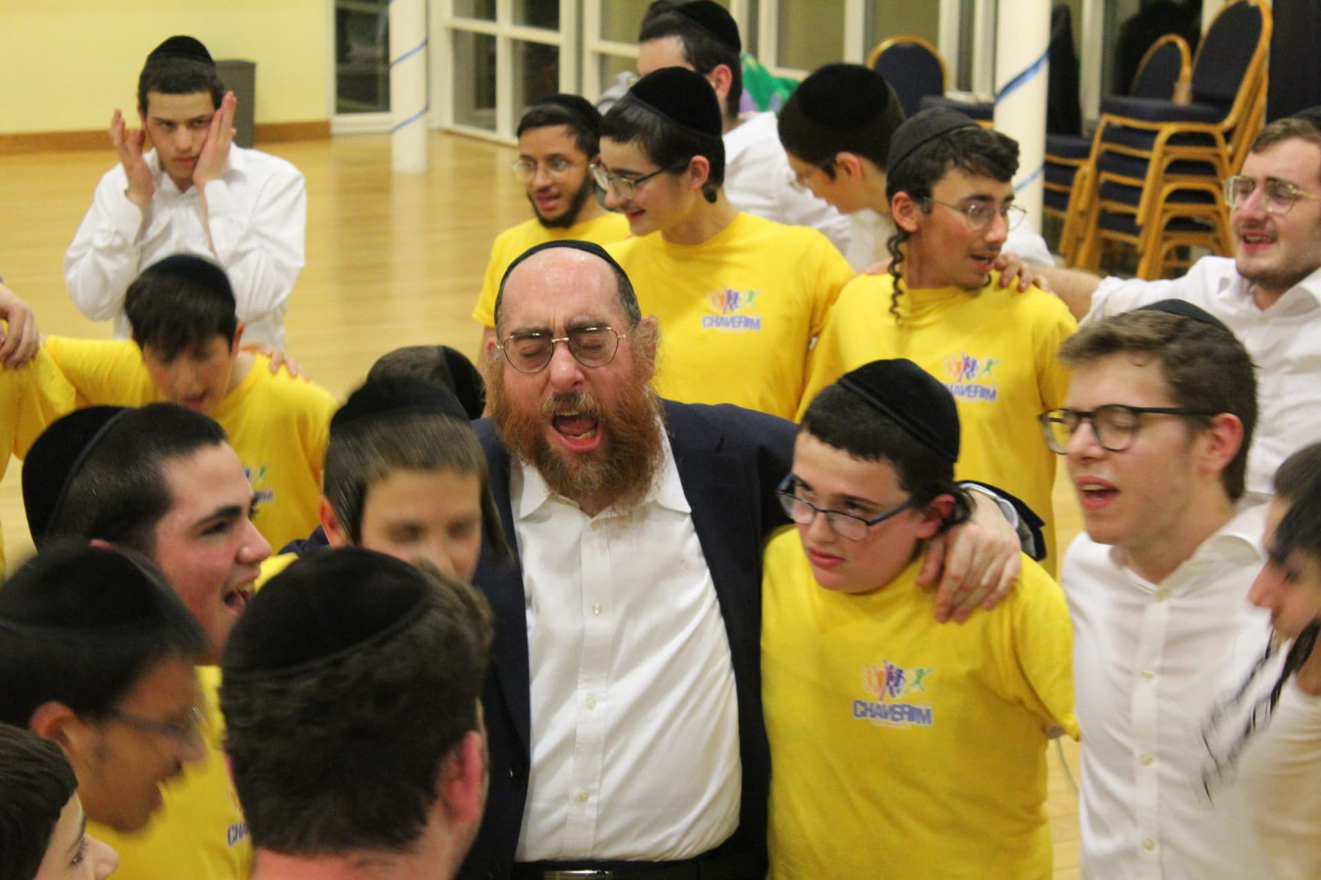 Chaverim gallery photo 3