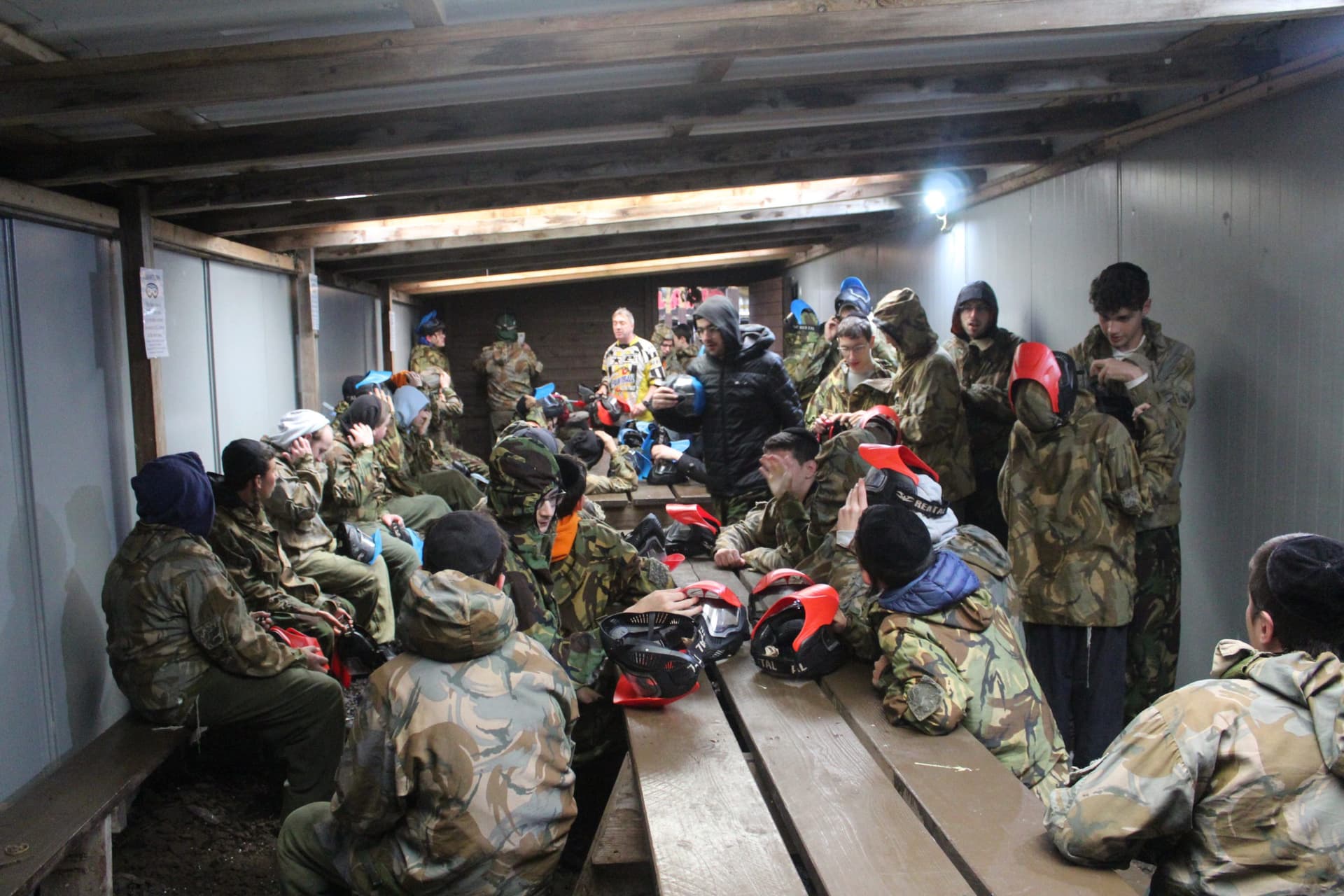 Chaverim gallery photo 2